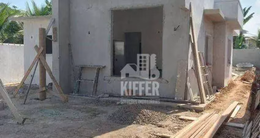 Casa com 3 quartos à venda, 101 m² por r$ 540.000 - inoã - maricá/rj