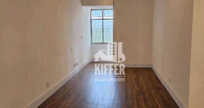 Apartamento com 2 quartos à venda, 75 m² por R$ 765.000 - Ingá - Niterói/RJ