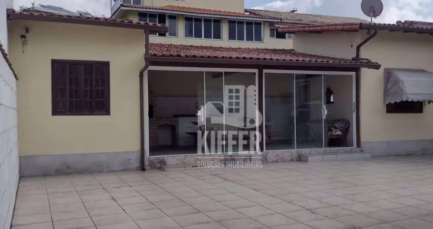 Casa com 3 dormitórios à venda, 120 m² por r$ 690.000,01 - flamengo - maricá/rj
