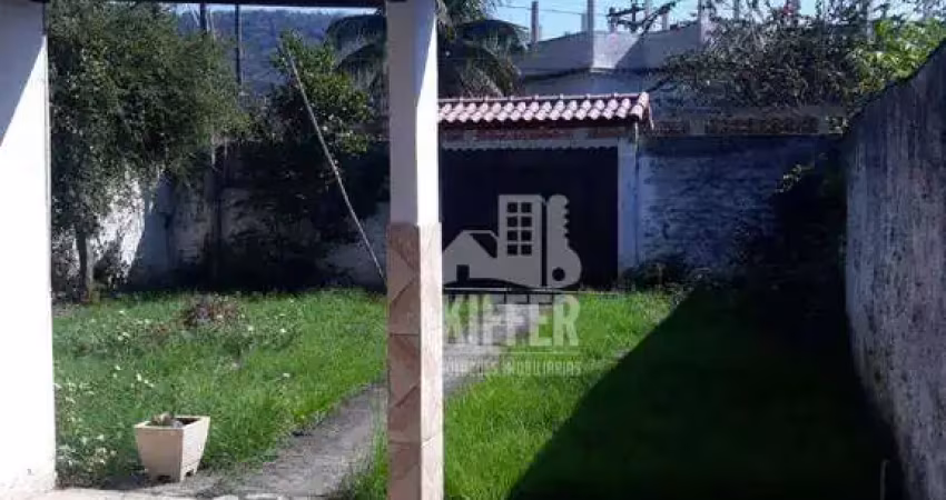 Casa com 2 dormitórios à venda, 70 m² por r$ 135.000,00 - santa paula (inoã) - maricá/rj