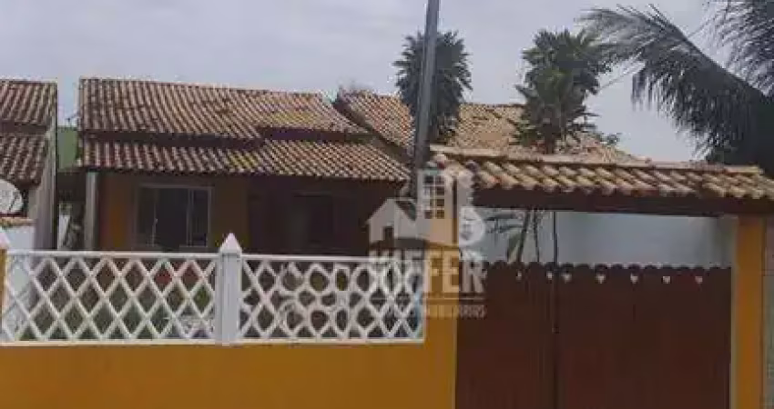 Casa com 2 quartos à venda, 72 m² por r$ 295.000 - vale da figueira (ponta negra) - maricá/rj