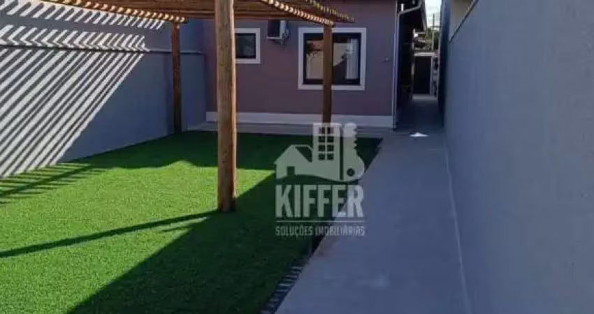 Casa com 2 quartos à venda, 80 m² por r$ 570.000 - itaipuaçu - maricá/rj