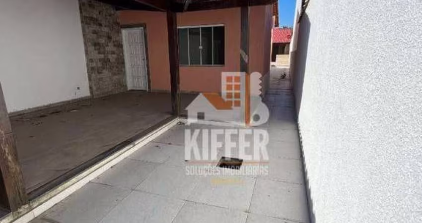 Casa à venda, 140 m² por R$ 490.000,00 - Centro - Maricá/RJ