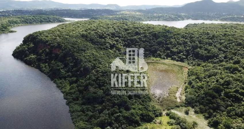 Área para compensação ambiental à venda, 716690 m² por R$ 5.000.000 - Ponta Negra - Maricá/RJ