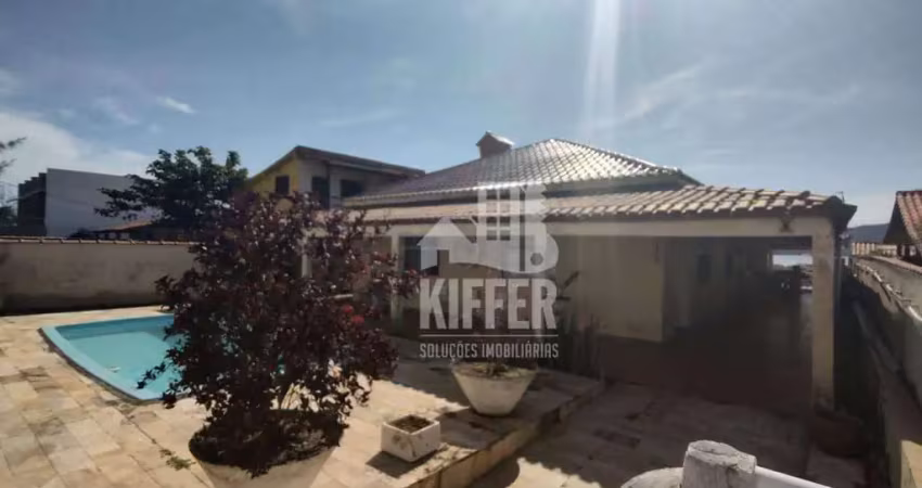 Casa com 2 quartos à venda, 360 m² por r$ 800.000 - cordeirinho - maricá/rj
