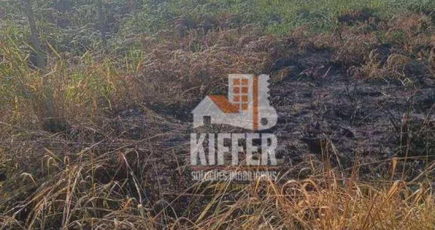 Terreno para alugar, 883 m² por R$ 6.000,00/mês - Jardim Atlântico Leste (Itaipuaçu) - Maricá/RJ