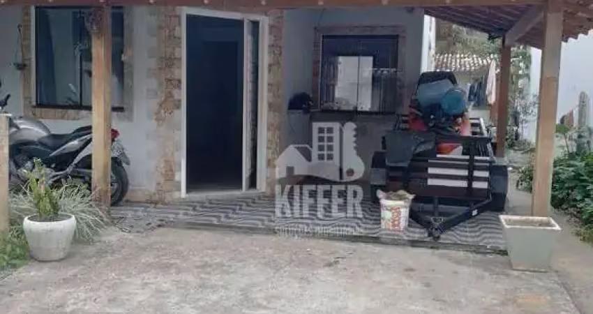 Casa térrea com 2 suítes + anexo nos fundos – ideal para famílias