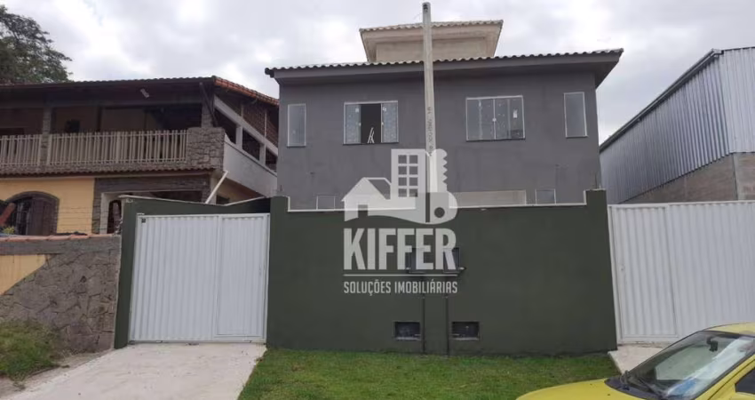Casa com 2 quartos à venda, 114 m² por R$ 330.000 - Caxito Pequeno - Maricá/RJ
