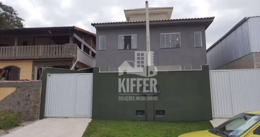 Casa com 2 quartos à venda, 114 m² por r$ 330.000 - caxito pequeno - maricá/rj