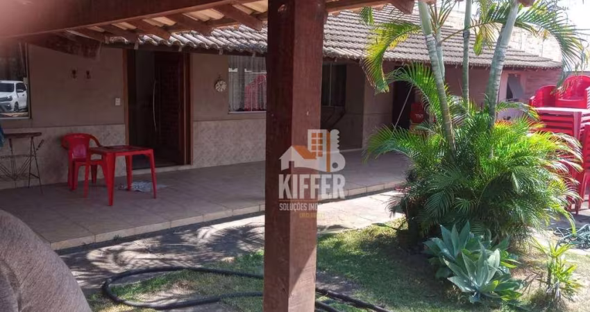 Casa com 2 quartos à venda, 100 m² por R$ 900.000 - Itaipuaçu - Maricá/RJ
