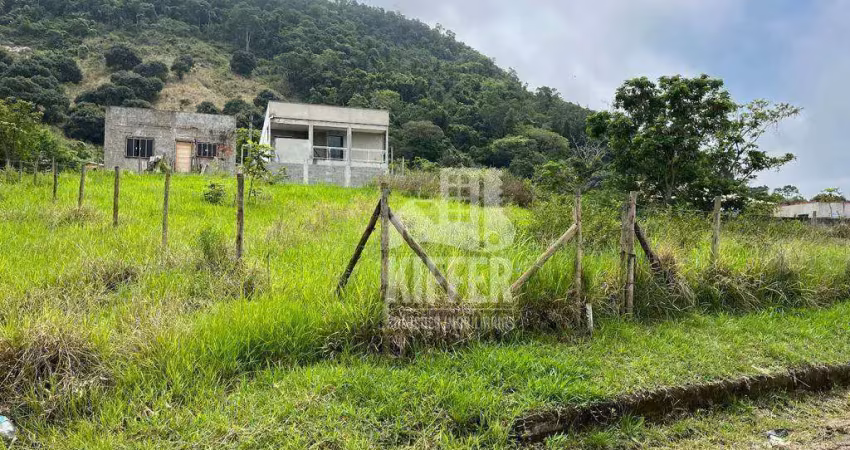 Terreno à venda, 549 m² por r$ 135.000,00 - caxito - maricá/rj