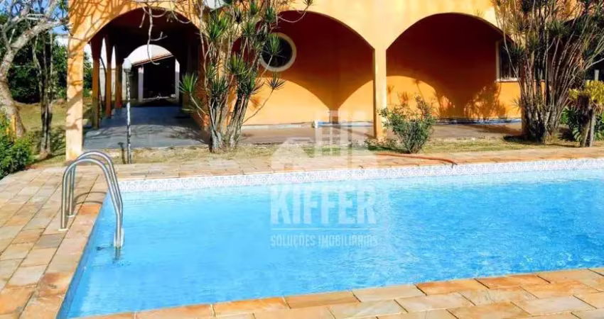 Casa com 4 quartos à venda, 516 m² por r$ 650.000 - barroco (itaipuaçu) - maricá/rj