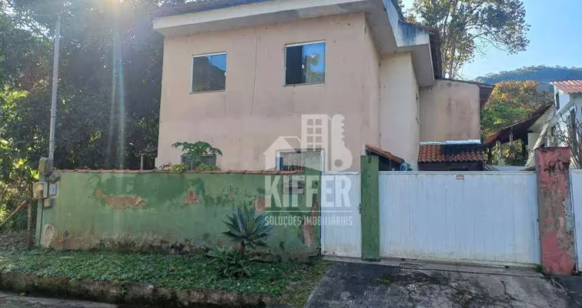 Casa com 2 quartos à venda, 650 m² por r$ 910.000,00 - recanto de itaipuaçu (itaipuaçu) - maricá/rj