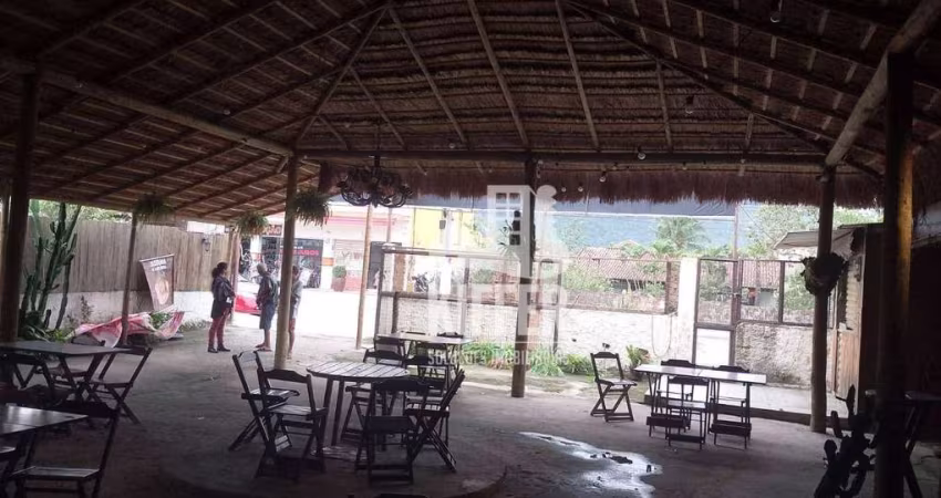 Loja para alugar, 200 m² por R$ 5.100,00/mês - Itaipuaçu - Maricá/RJ