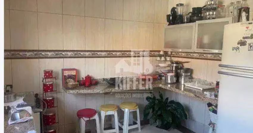Casa com 3 quartos à venda, 98 m² por r$ 550.000 - jardim atlântico oeste (itaipuaçu) - maricá/rj