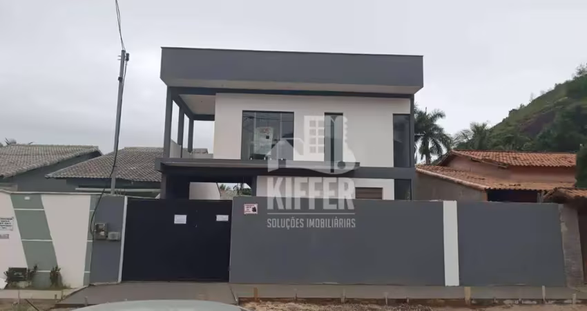 Casa à venda, 212 m² por r$ 589.000,01 - recanto de itaipuaçu - maricá/rj