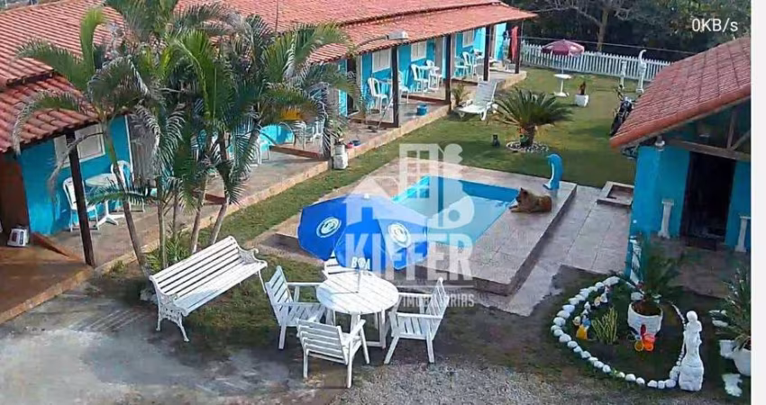 Pousada à venda, 300 m² por R$ 1.100.000,01 - Jardim Atlântico Oeste - Maricá/RJ