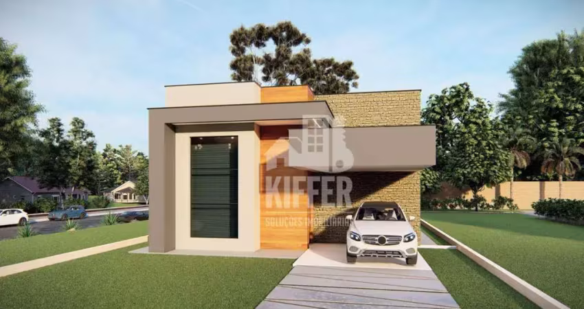 Casa com 3 dormitórios à venda, 105 m² por r$ 580.000,98 - são josé de imbassai - maricá/rj