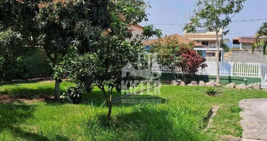 Terreno à venda, 360 m² por r$ 115.000,99 - caxito - maricá/rj