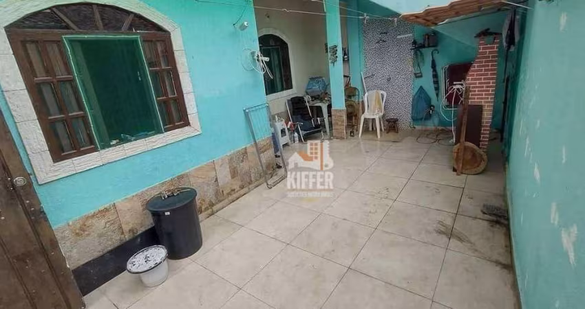 Casa com 2 quartos à venda, 72 m² por R$ 280.000 - Cordeirinho - Maricá/RJ