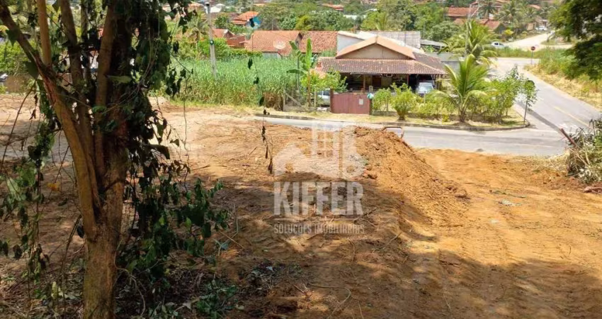 Terreno à venda, 900 m² por r$ 160.000,00 - jardim atlântico oeste (itaipuaçu) - maricá/rj