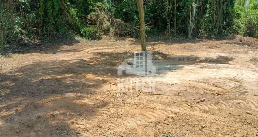 Terreno à venda, 900 m² por r$ 160.000,00 - jardim atlântico oeste (itaipuaçu) - maricá/rj