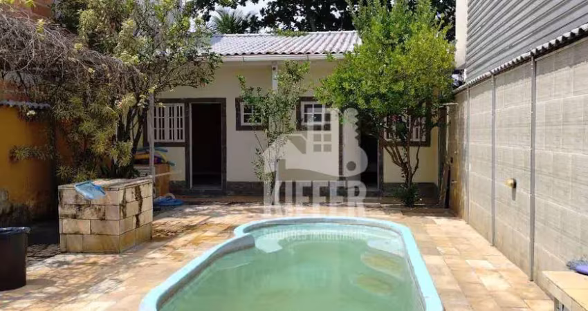Casa com 2 quartos à venda, 115 m² por r$ 475.000 - jardim atlântico oeste (itaipuaçu) - maricá/rj