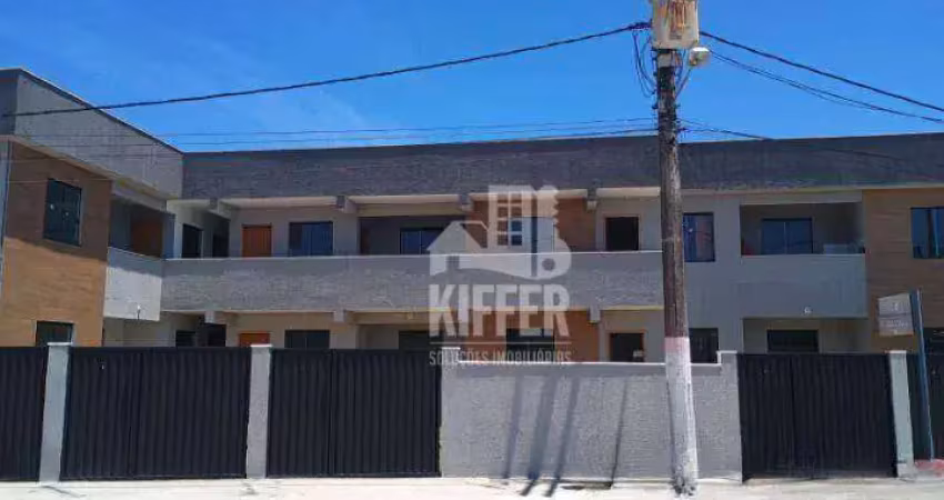 Casa à venda, 54 m² por r$ 300.000,01 - inoã - maricá/rj