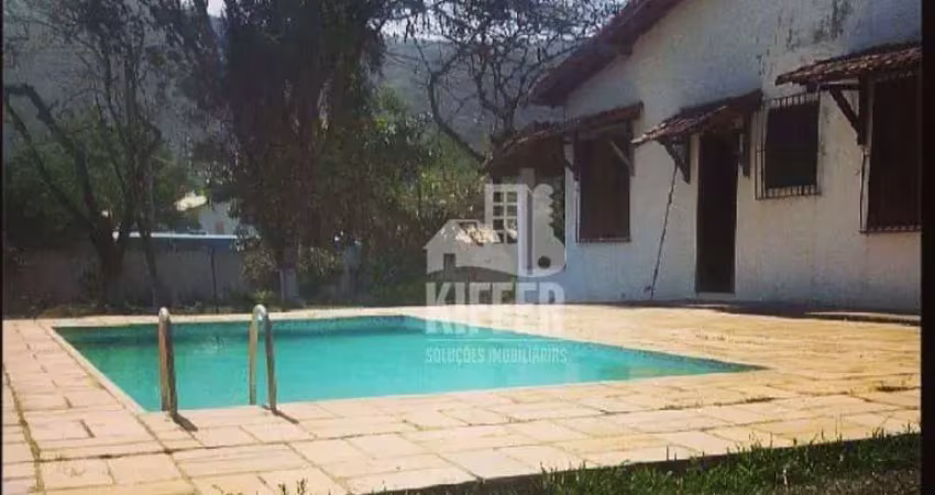 Casa com 3 dormitórios à venda, 200 m² por r$ 700.000,00 - rincão mimoso (itaipuaçu) - maricá/rj