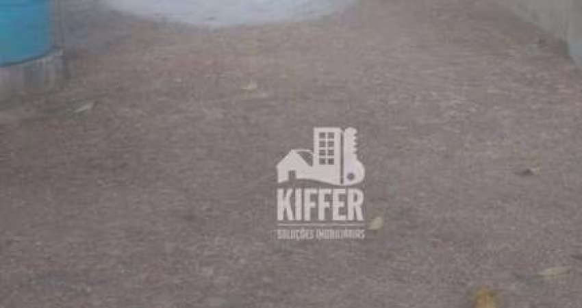 Terreno à venda, 240 m² por R$ 190.000,00 - Itaipuaçu - Maricá/RJ