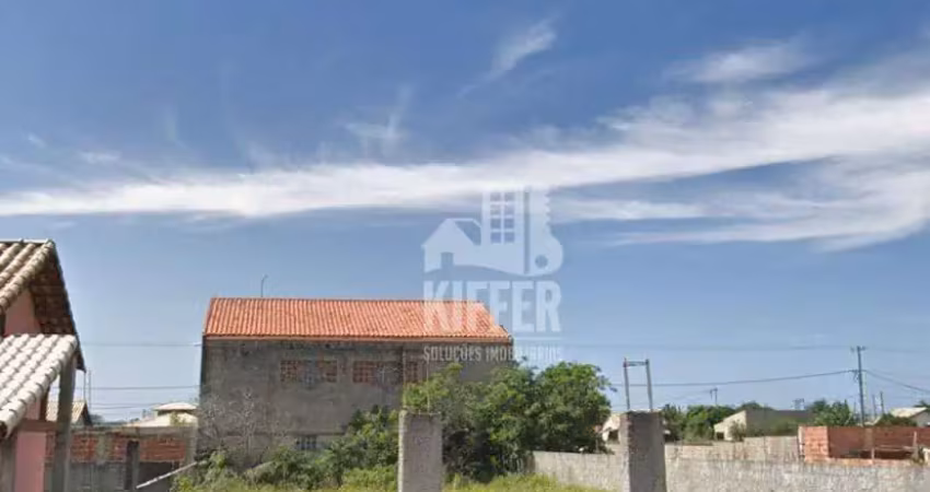 Terreno à venda, 480 m² por r$ 165.000,01 - jardim atlântico central (itaipuaçu) - maricá/rj