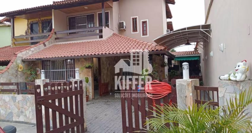 Casa à venda, 180 m² por R$ 550.001,00 - Inoa (Inoa) - Maricá/RJ