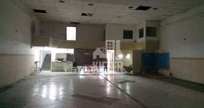 Prédio à venda, 389 m² por r$ 10.000.001,00 - centro - maricá/rj