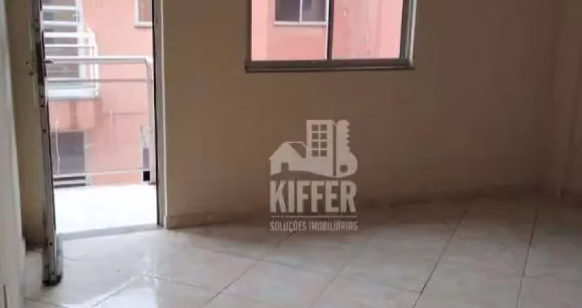 Apartamento à venda, 48 m² por r$ 245.103,50 - jardim atlântico central (itaipuaçu) - maricá/rj