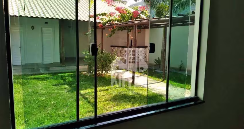 Casa com 3 dormitórios à venda, 220 m² por r$ 590.000,99 - jardim atlântico central (itaipuaçu) - maricá/rj