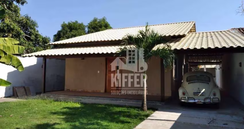 Casa linear 2 quartos com suíte à venda no jardim atlântico central – 220m²