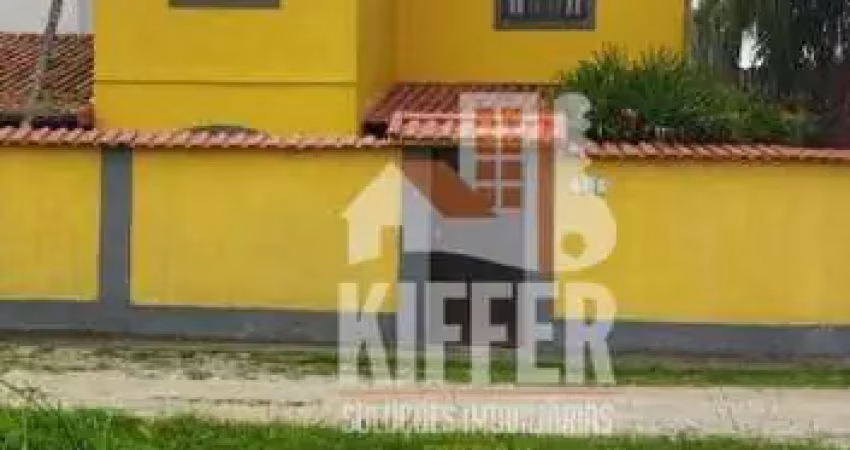 Casa com 3 dormitórios à venda, 150 m² por R$ 550.000,00 - São José do Imbassaí - Maricá/RJ