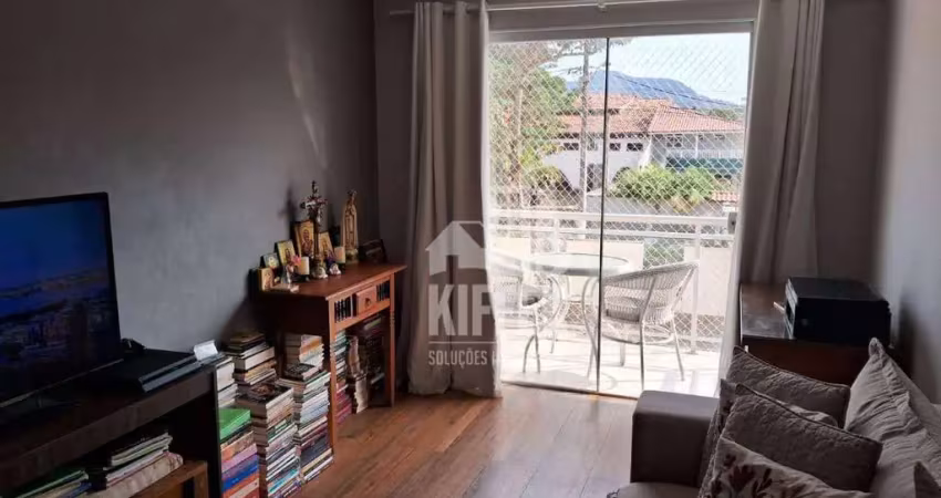Apartamento com 2 quartos à venda, 60 m² por r$ 330.000 - barroco (itaipuaçu) - maricá/rj