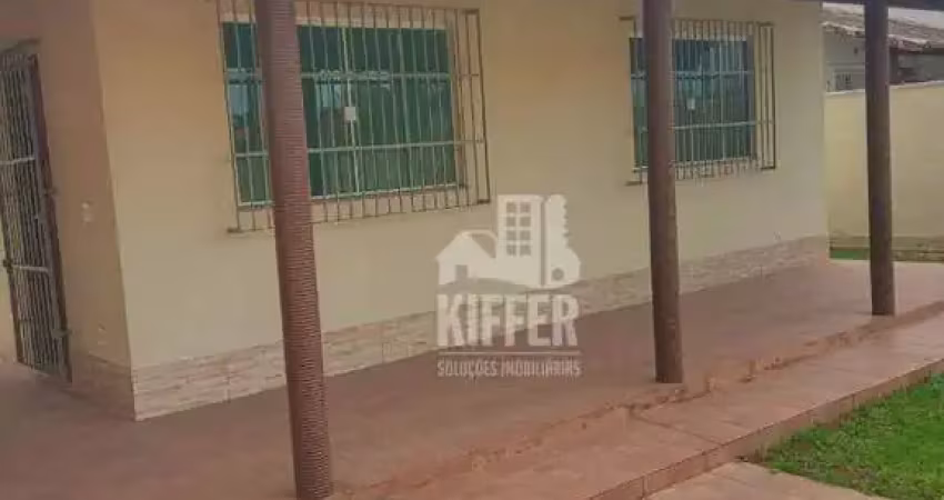 Casa com 3 dormitórios à venda, 100 m² por r$ 650.000,01 - jardim atlântico central (itaipuaçu) - maricá/rj