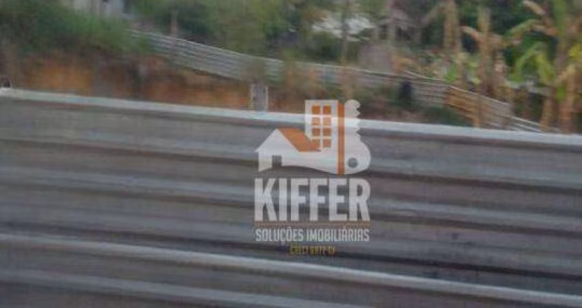 Terreno à venda, 378 m² por R$ 150.001,00 - São José de Imbassai - Maricá/RJ