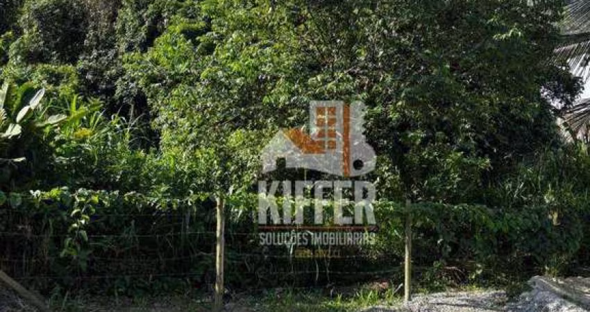 Terreno à venda, 1092 m²FRENTE15*15por R$ 240.000 - Recanto de Itaipuaçu - Maricá/RJ