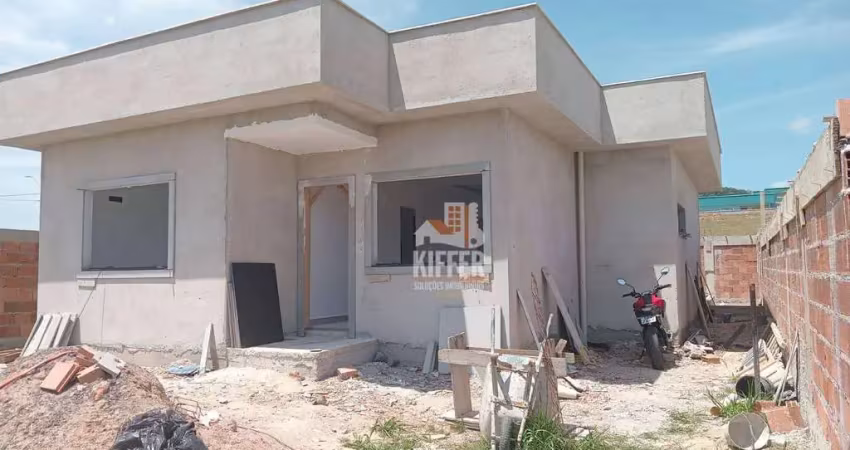 Casa à venda, 99 m² por R$ 595.001,00 - Ubatiba - Maricá/RJ