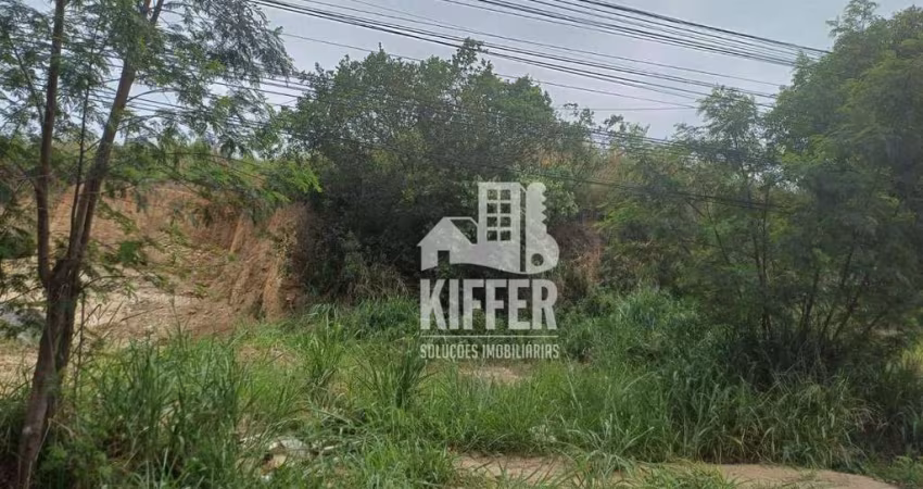 Terreno à venda, 450 m² por R$ 105.000,00 - São José do Imbassaí - Maricá/RJ