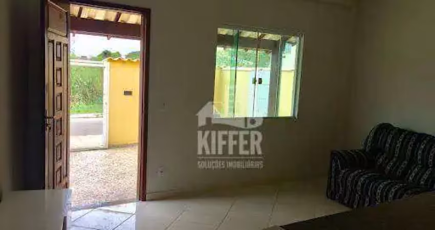 Casa com 4 quartos à venda, 284 m² por r$ 650.000 - ponta negra - maricá/rj