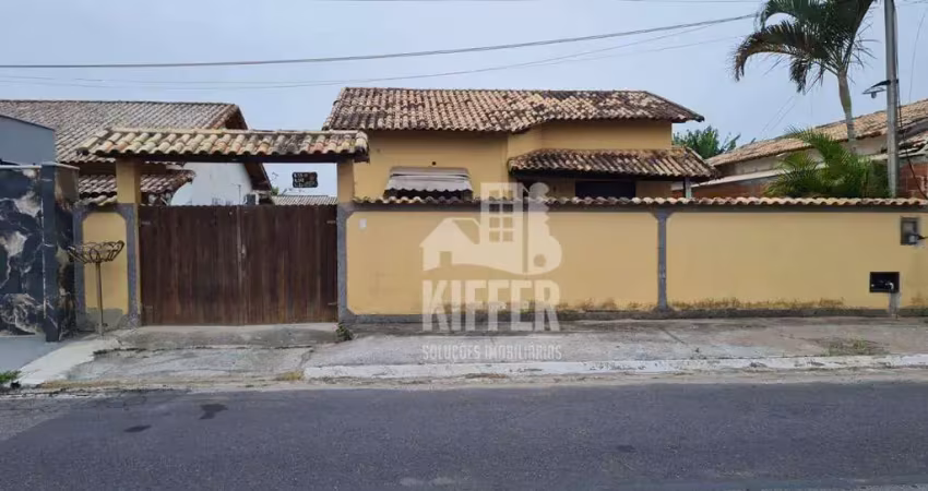 Casa com 2 quartos à venda, 63 m² por r$ 470.000 - jardim atlântico central (itaipuaçu) - maricá/rj