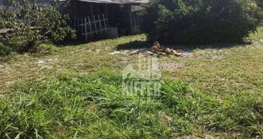 Terreno à venda, 480 m² por r$ 215.000,00 - jardim atlântico leste (itaipuaçu) - maricá/rj