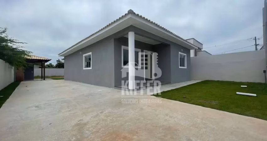 Casa com 3 quartos à venda, 180 m² por r$ 590.000 - itaipuaçu - maricá/rj