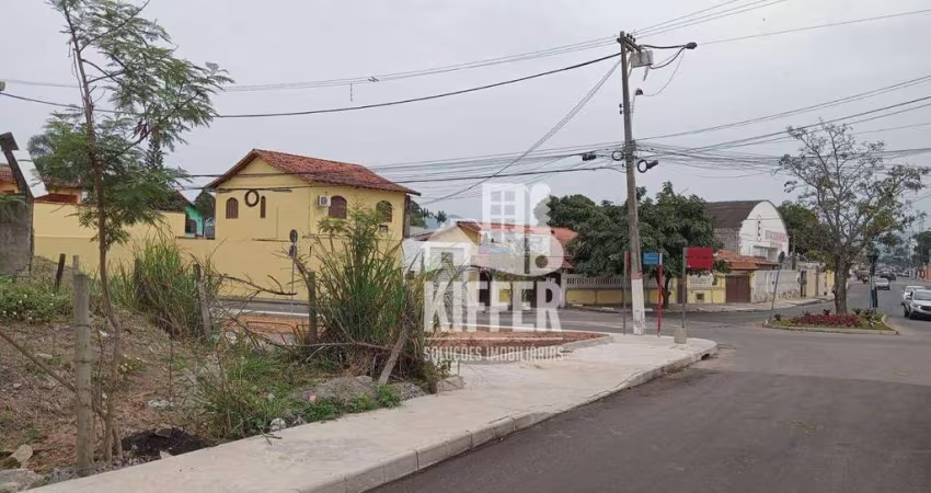 Terreno à venda ,com 945,00m² - Araçatiba - Maricá/RJ