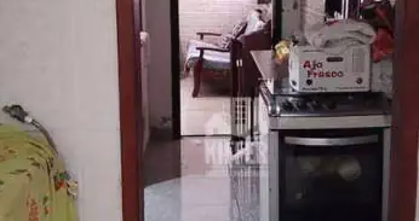 Casa duplex com 3 quartos e terraço gourmet no jardim atlântico central – maricá