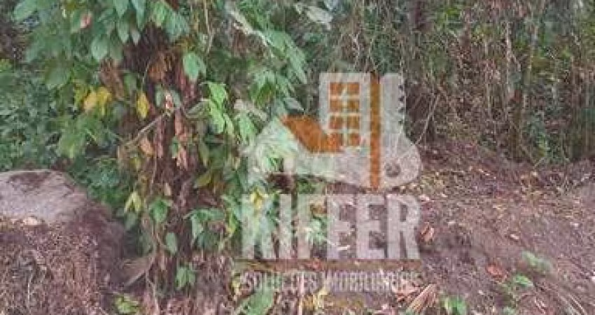 Terreno à venda, 900 m² por R$ 180.000,00 - Recanto de Itaipuaçu - Maricá/RJ